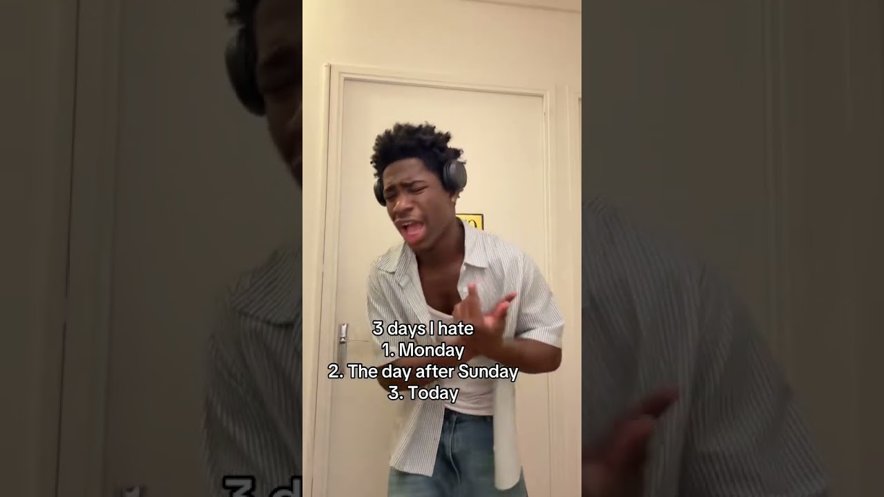 #tiktok #relatable #viral #trending