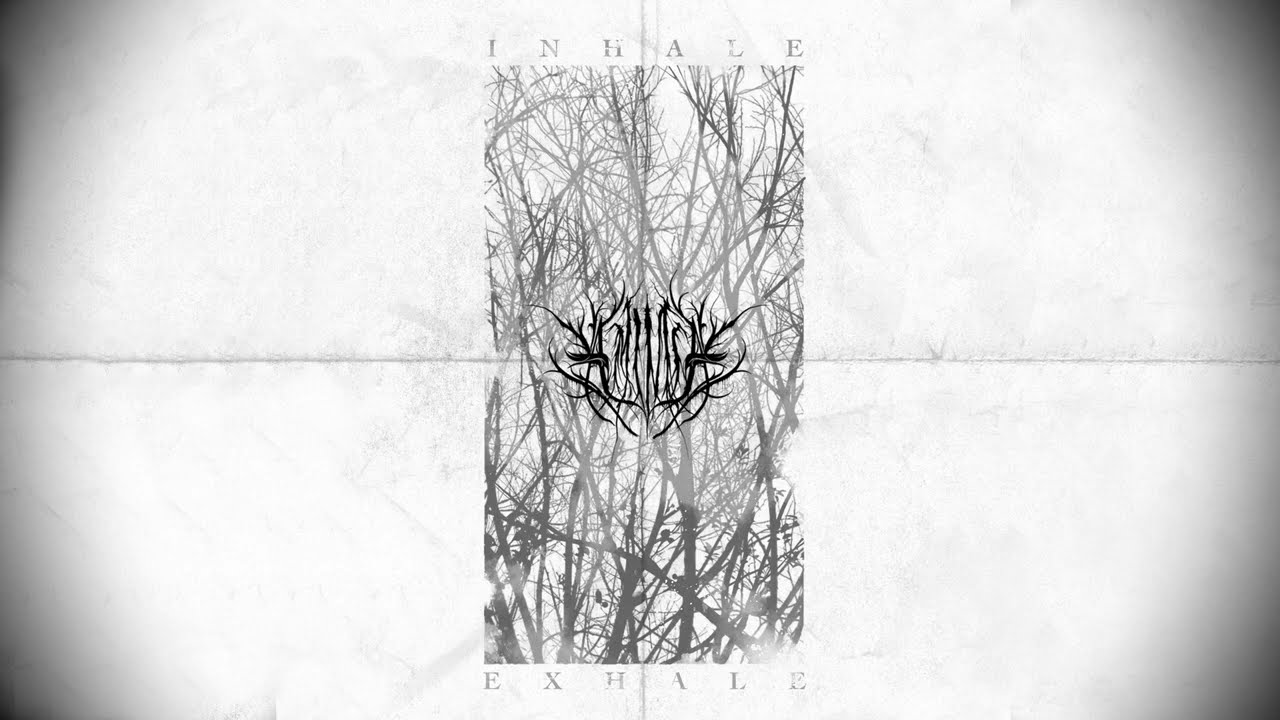 Amimia - Inhale / Exhale (Full Album)