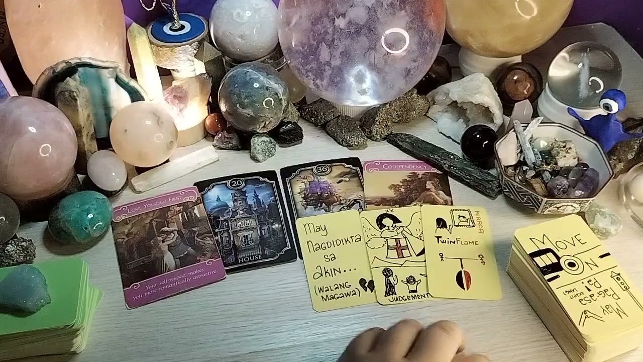 Virgo ♍❤️ Nagising kana ba sa katotohanan Ba't Bigla nalang nawala? #Tarot #Virgo #Love