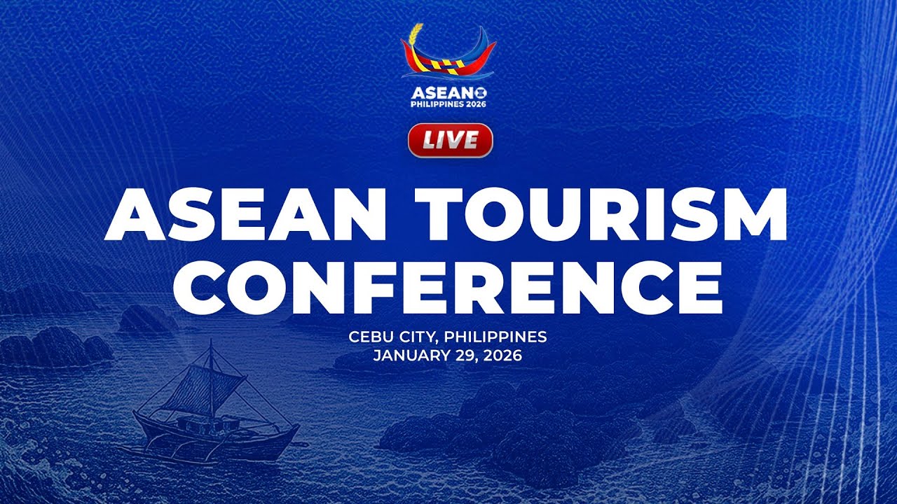 ASEAN Tourism Conference