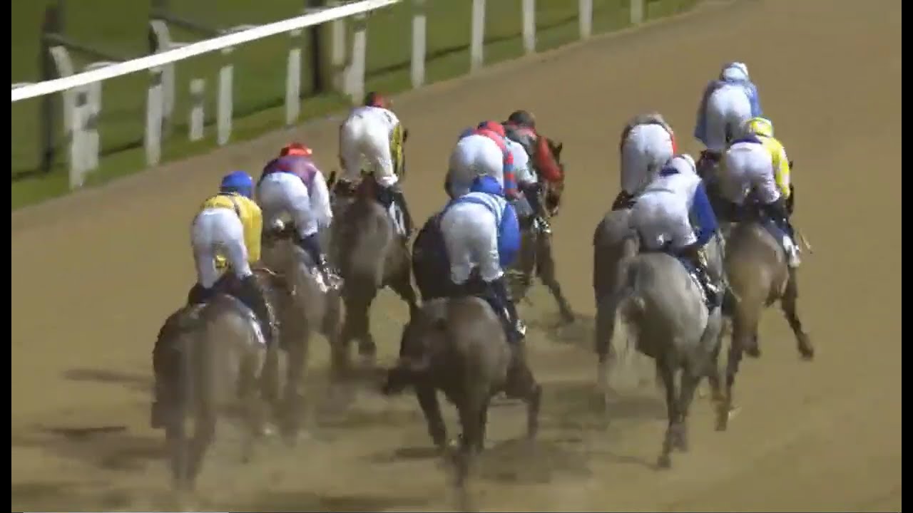 R7 - Ньюкасл, Великобритания, 12 марта 2026 г.