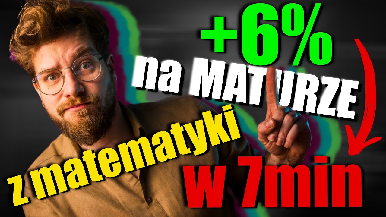 Proste 6% z geometrii i trygonometrii na MATURĘ PODSTAWOWĄ z matematyki 2023❗️ Arkusz pokazowy