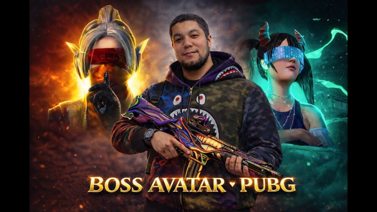 ASSALAMU ALEKUM ВСЕМ