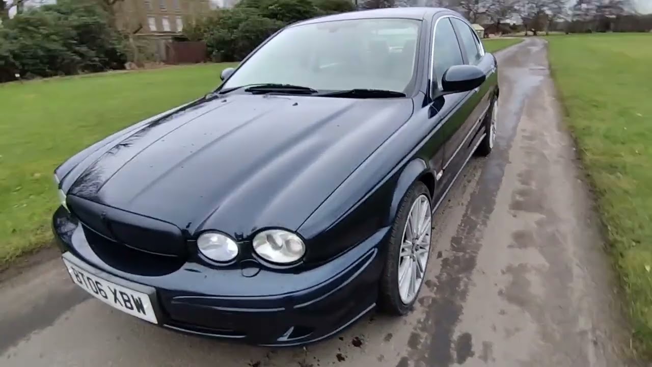 Проставки для колес Jaguar Xtype 25 мм