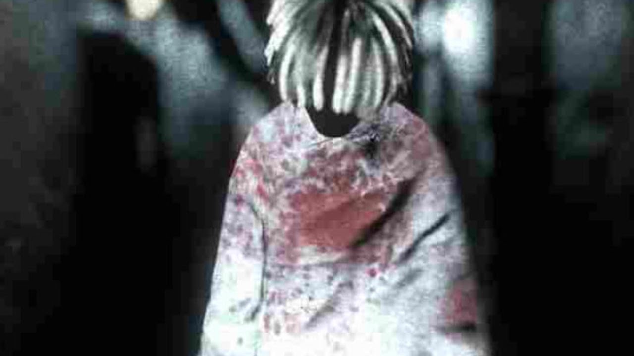 ken carson - liveleak (2nd half visualizer)