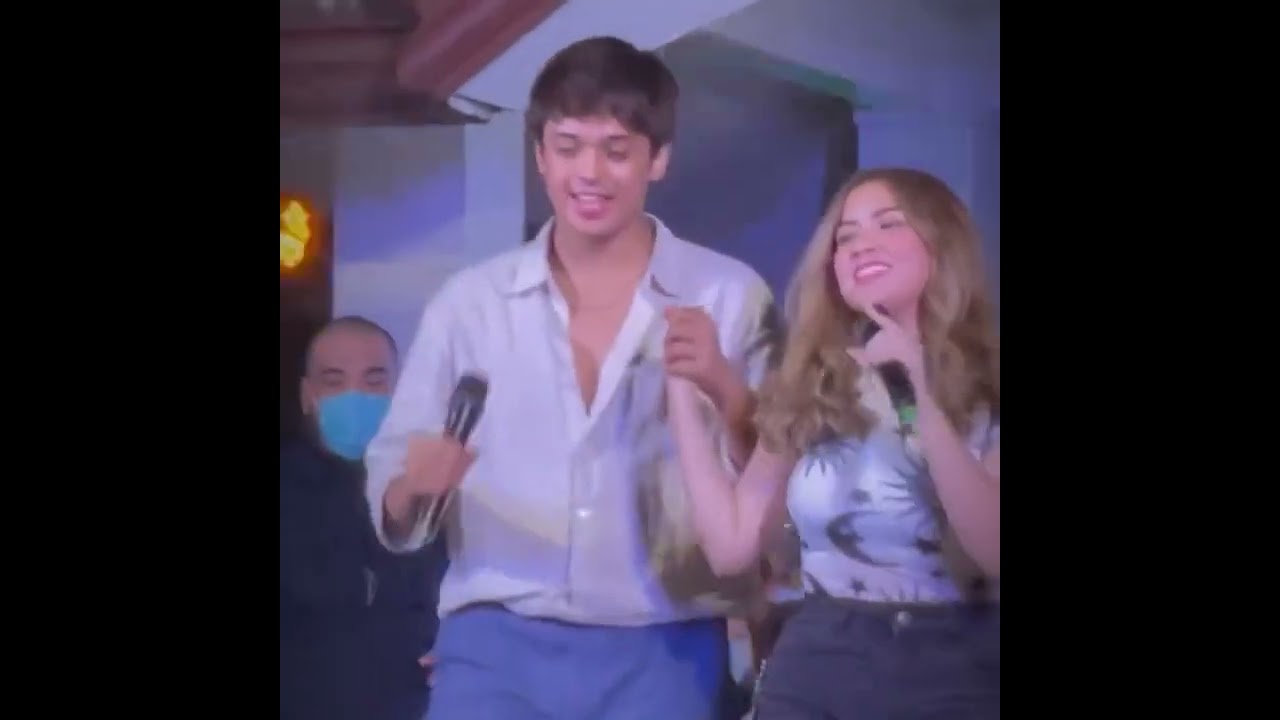Minsan lang kita Iibigin by Gary V. #kdlex #alexailacad #kdestrada #alexa #kd #pbb ctto of the vids