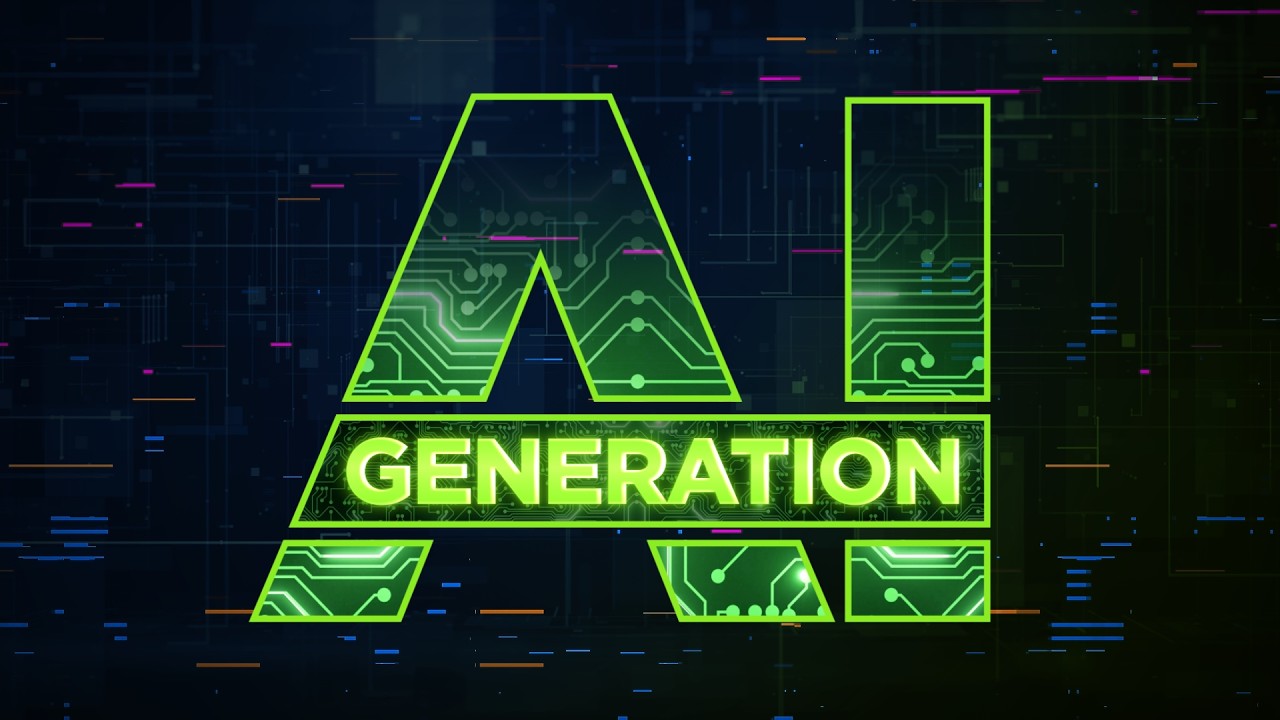 Data centers aren’t the water villains you think they are | Generation AI | full episode