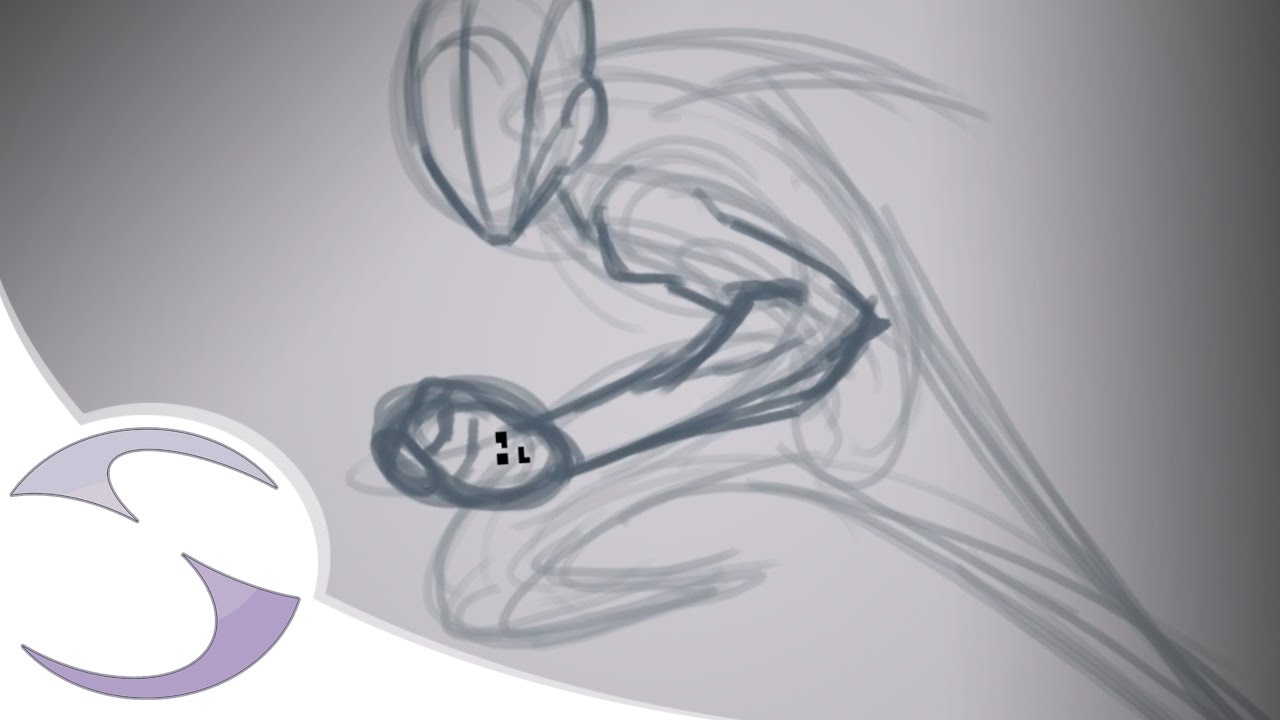 How to Simplify the Figure for Dynamic Posing