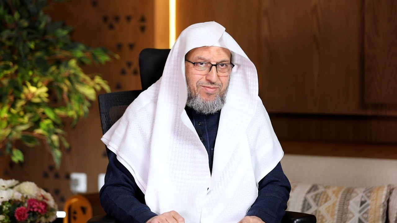 (1) لطائف في الوقف والابتداء | مع الشيخ المقرئ: طارق نجيب