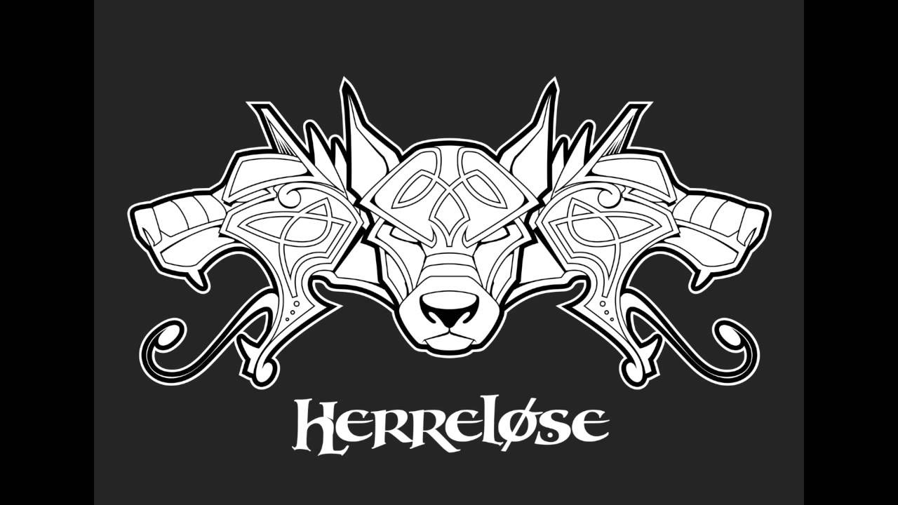 Herreløse feat Onkl P, Jaa9 & Spira - Pumper Dritten Høyt