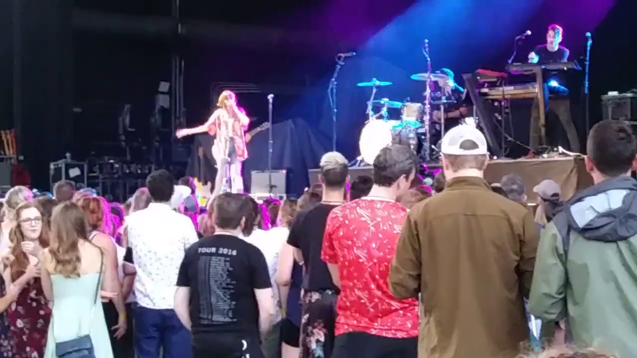 Grace Vanderwaal 