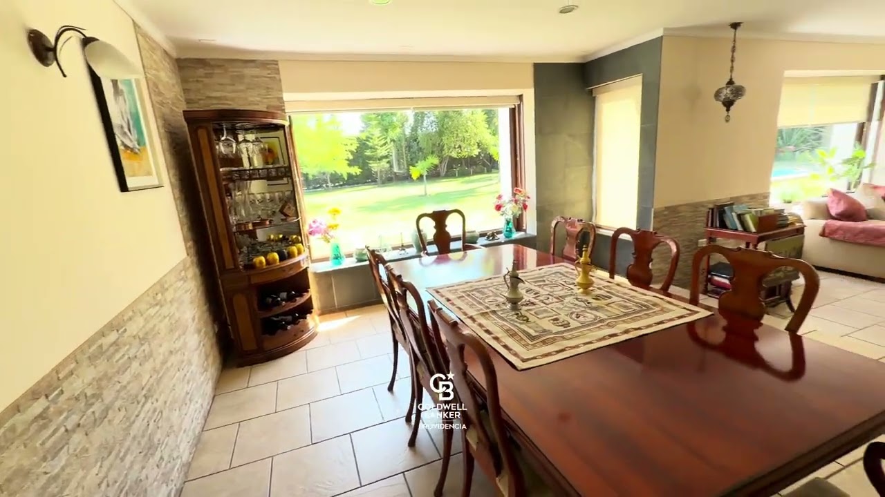 Parcela de 4800 m² | Piscina y Quincho | San Bernardo