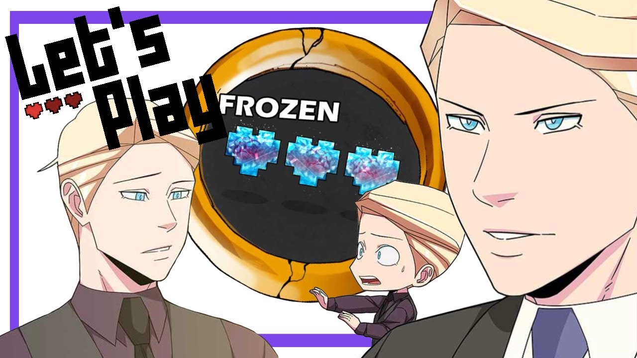 The Cold Hearted: Let’s Play