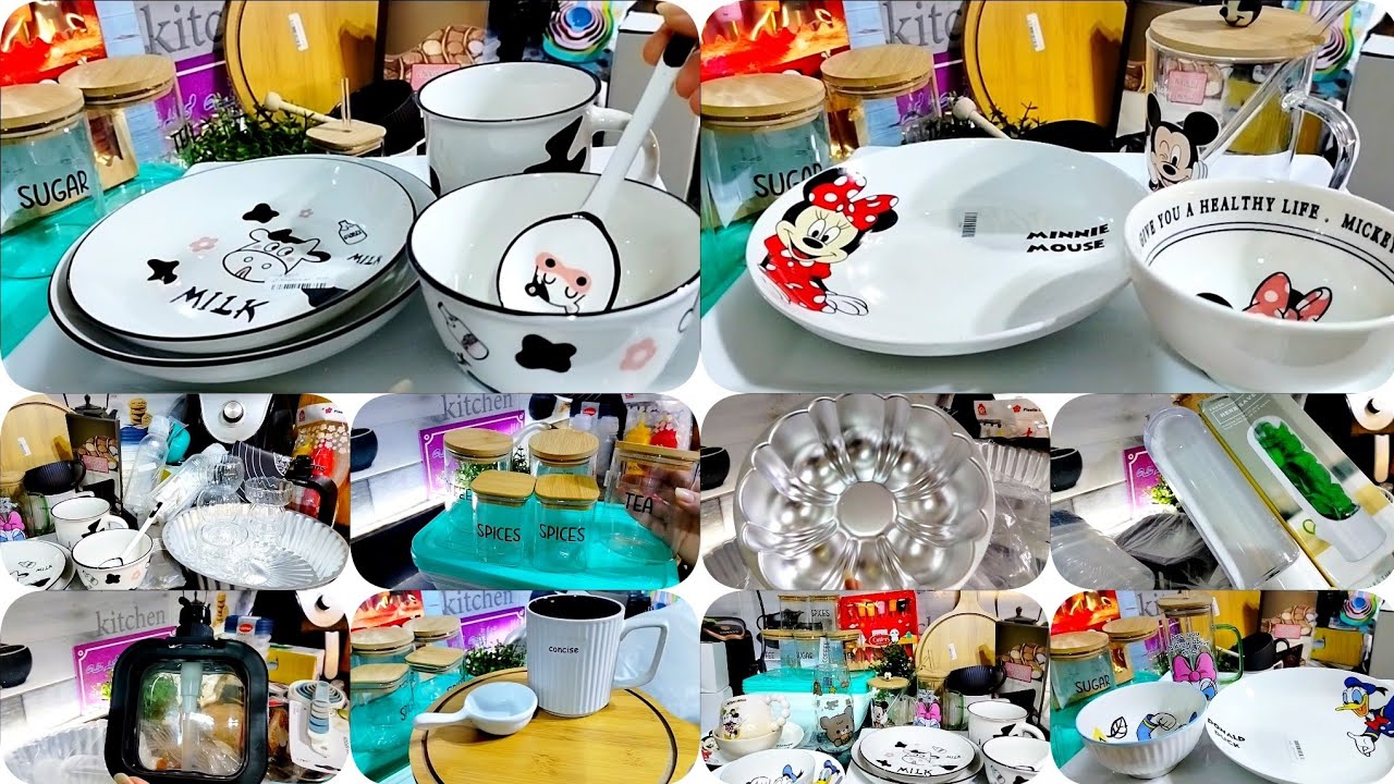  دلعت نفسى على الآخر 😂 مشترياتى من كل تريند نزل ومبسوطه بكل جنيه صرفته 😍🛍️  مين قال الدلع غلط؟! 😅 