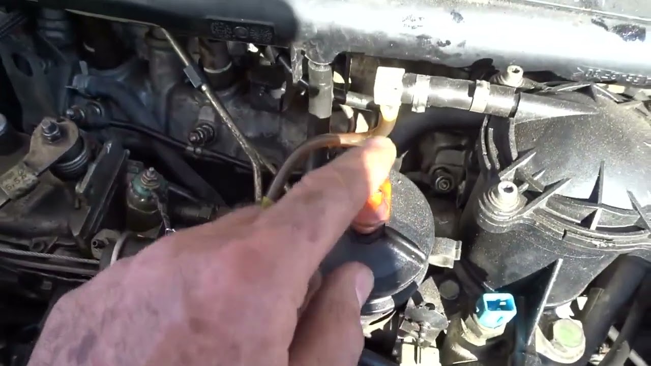 Moteur peugeot 405 turbo diesel intercooler