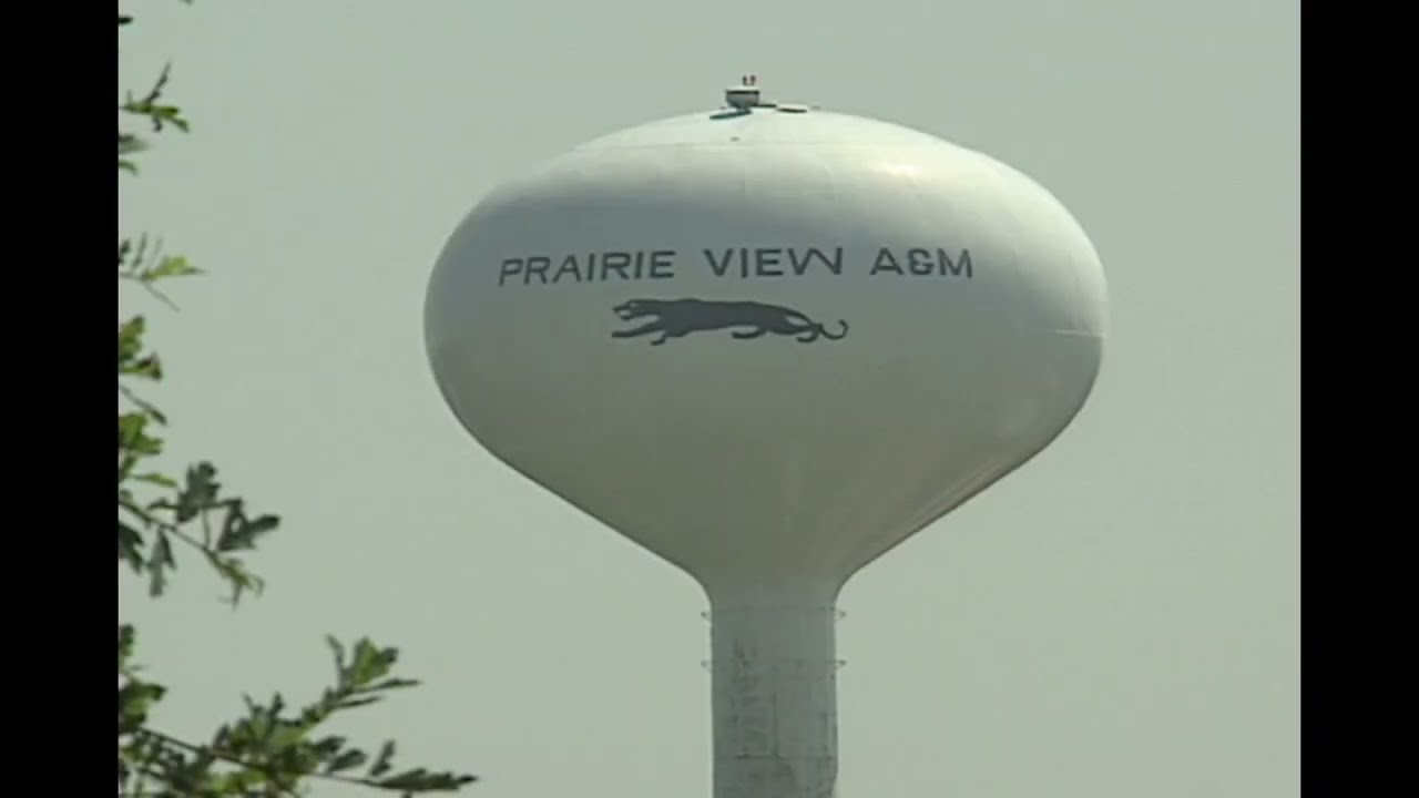 HBCU History in Photos - Prairie View A&M University