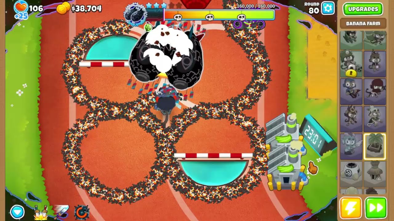 Fighting and beating Phayze! (and then extra stuff)