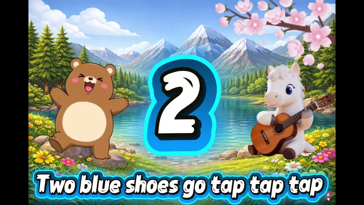 🏆 Must-See Kids Educational Video | Learn & Shine