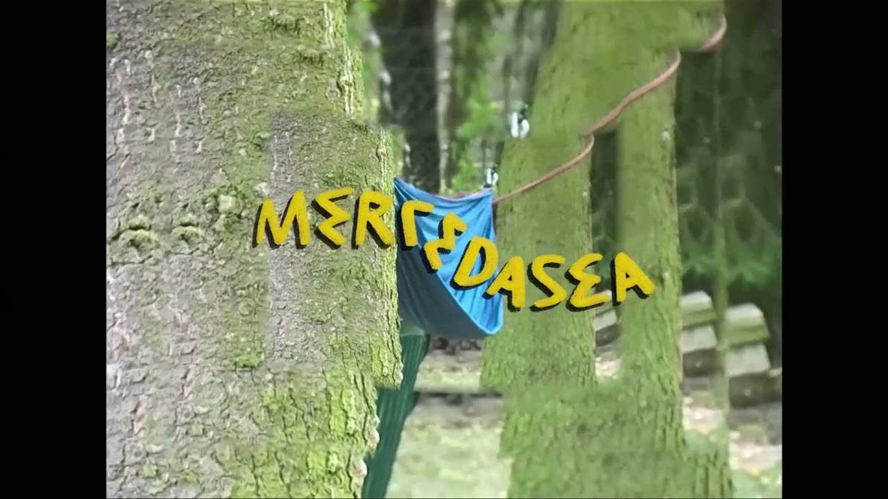 UNDADASEA TYPE BEAT | MERCEDASEA BABY | prod. Suva