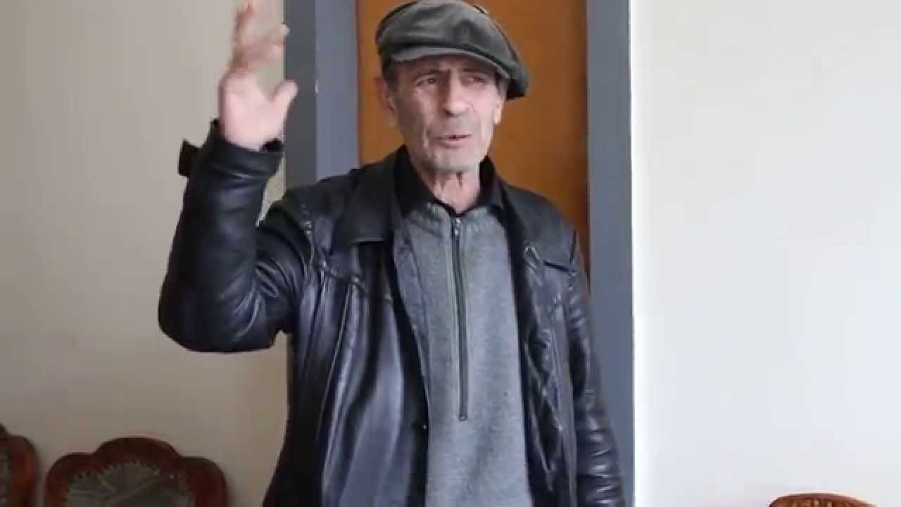 ასე მომილოცა შუკო ჯიქიამ შობა - მილოცვა ეკატერინეს