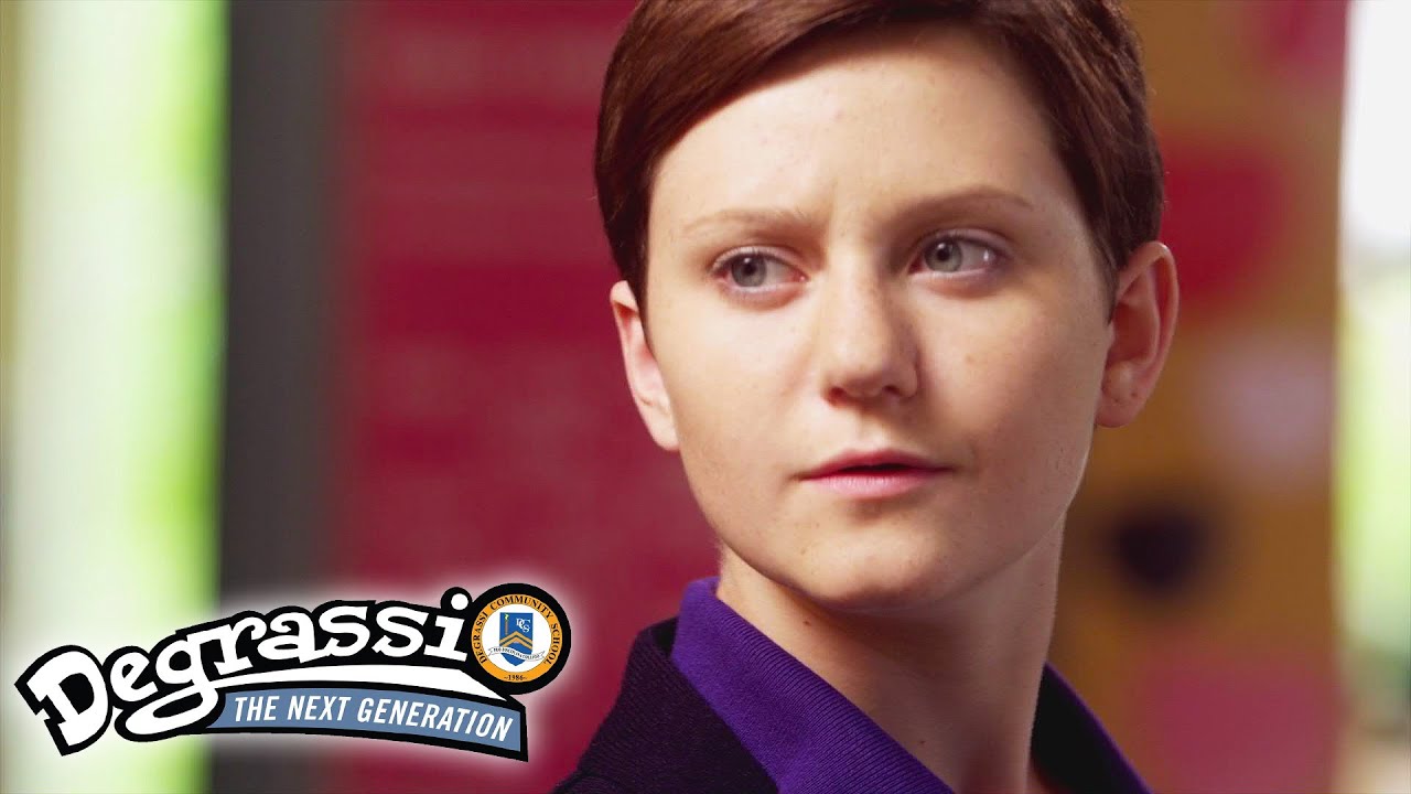 When Love Takes Over | Degrassi: The Next Generation | Season 10