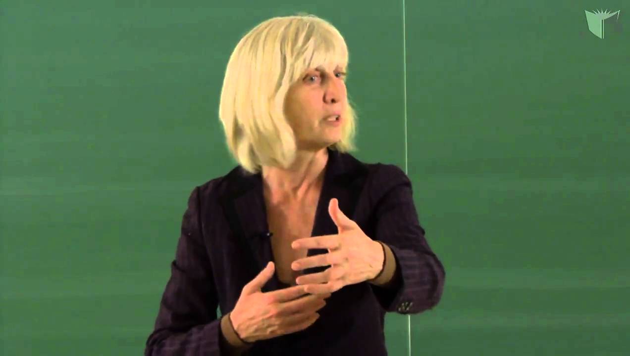 Andra McCartney, Marianopolis Lecture Series