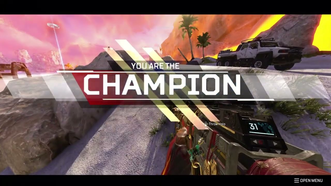 Apex Ranked S24 (PS5) - Ranked split back to Plat