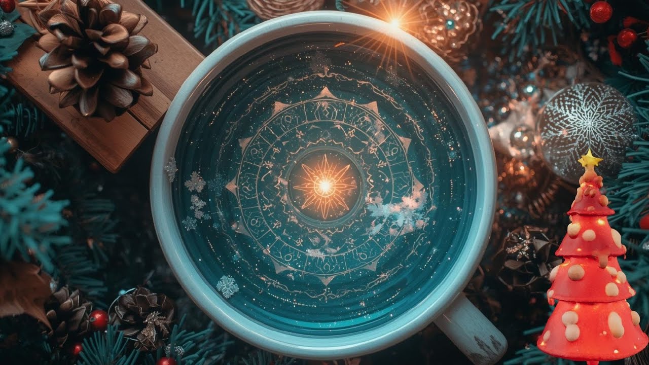 🎧 Psytrance: Der Soundtrack f&uuml;r dein Weihnachten! 🌟