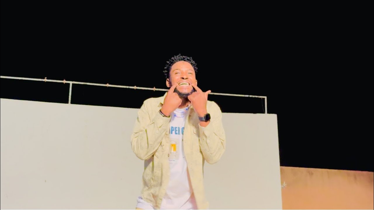 Abin mamaki 😳Moussa yaro yaba masoyan shi mamaki Wasan salla à Niamey CCOG 2025