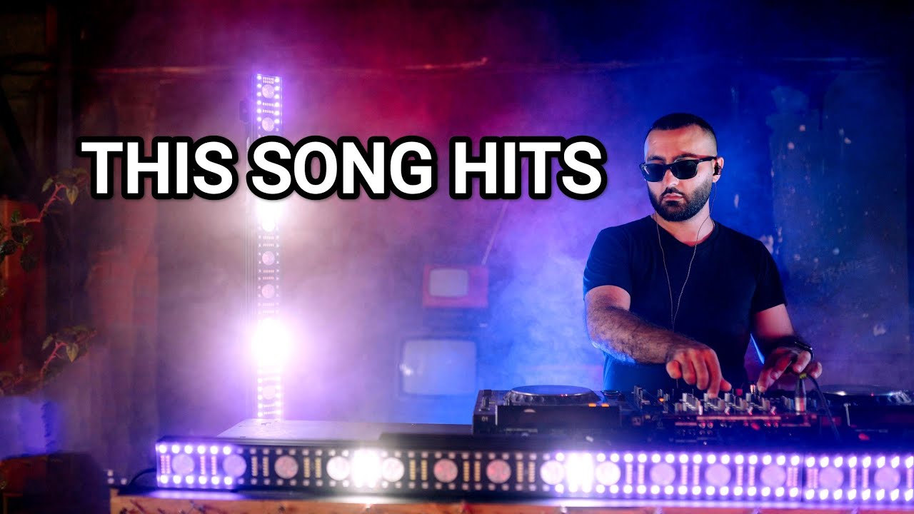 This AI Song Will Get Stuck In Your Head 🔥 | Lights Don’t Lie