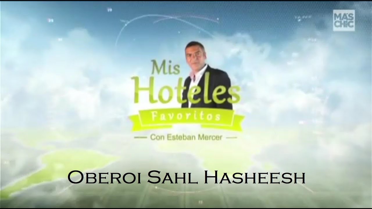 Mis Hoteles Favoritos | Oberoi Sahl Hasheesh