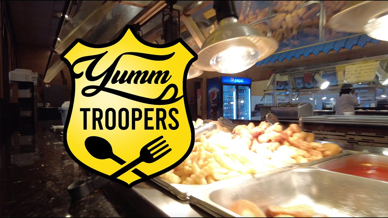 Sakura Hibachi All-You-Can-Eat Buffet North Myrtle Beach SC