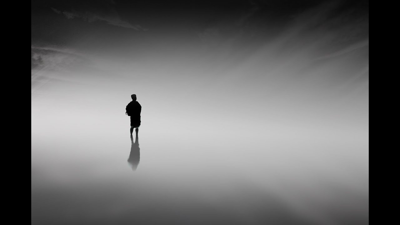 Arvo Part:  'Spiegel im Spiegel' Tranquil Moments   SD 480p
