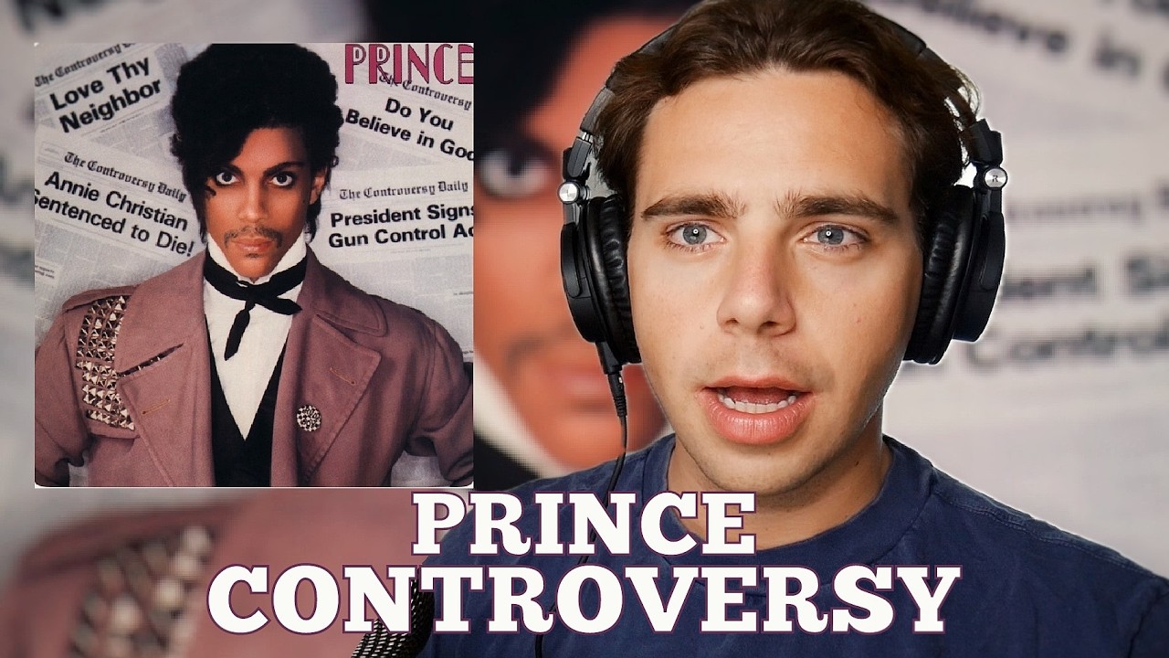 Ух ты! Какая реакция на скандал с участием принца!