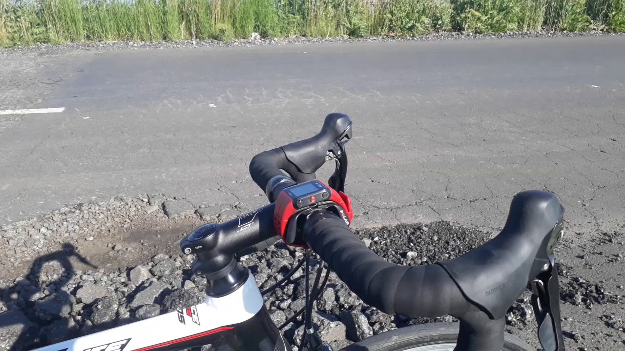 Merida Race Lite 905 после 40000+ км пробега