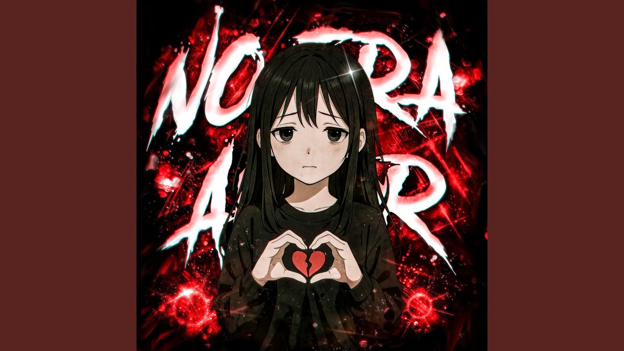 NO ERA AMOR