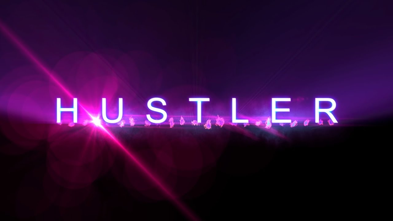 H U S T L E R - Savant