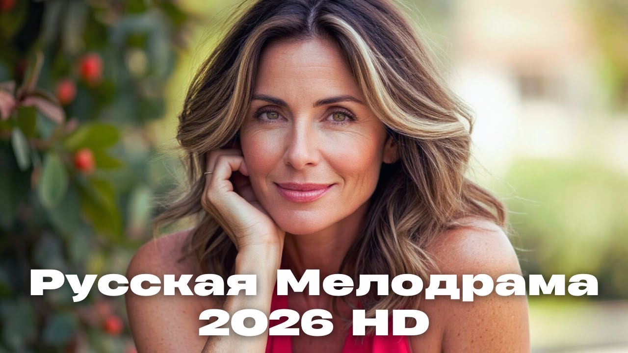 КАК ЖЕ ЕЙ НЕ ВЕЗЕТ С МУЖЧИНАМИ! ПРОСТО ЖУТЬ! / Русская Мелодрама