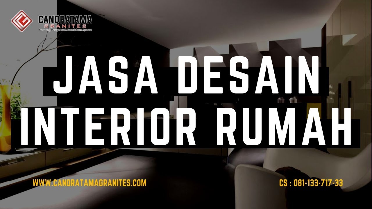 Jasa Desain Interior Rumah Minimalis Madiun Terbaik 08113371733