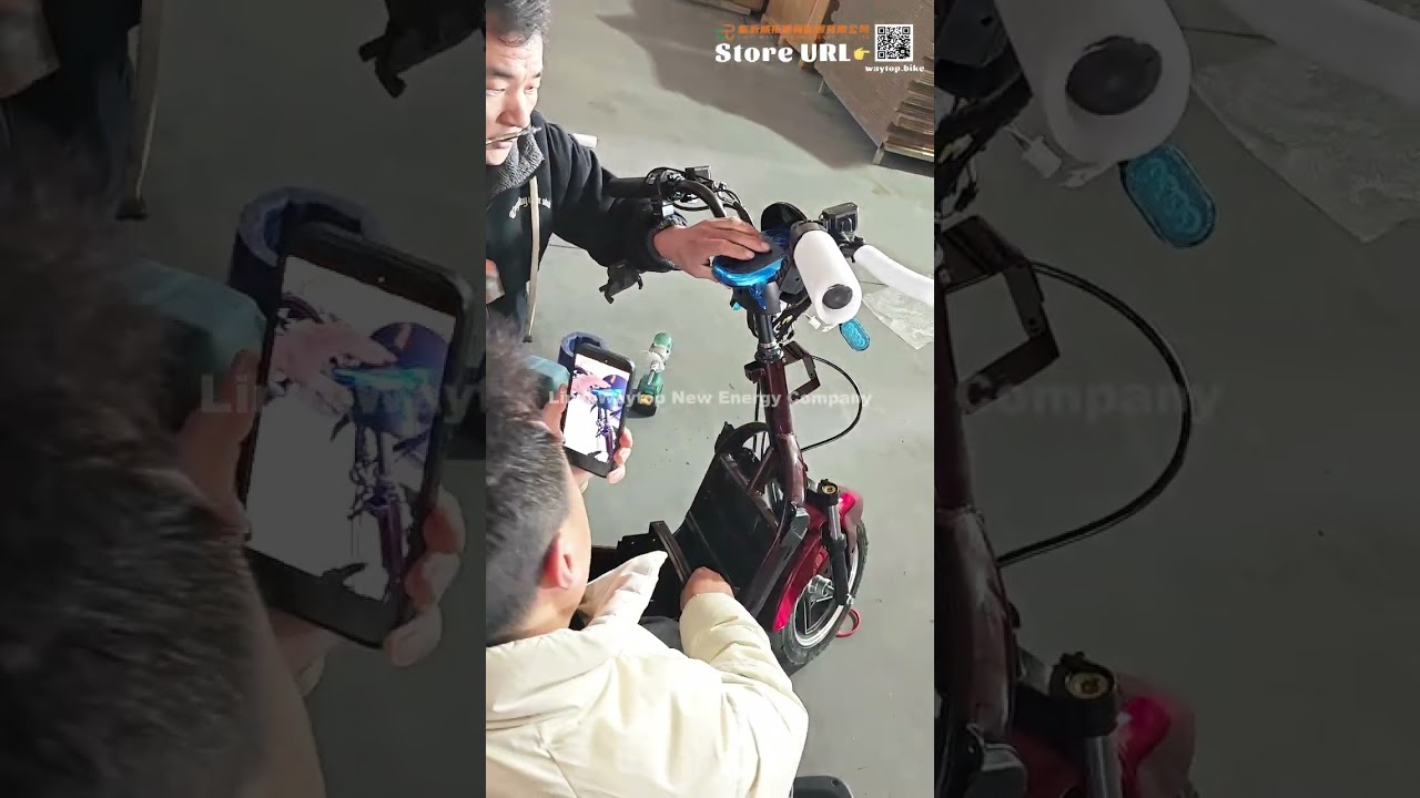 No Mechanic Needed! How to Assemble Your #electricbicycle  Step-by-Step | Easy #installation  Guide