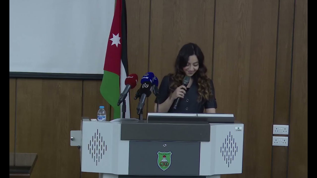 مشاركة مبادرة الطب العالمي كقصة نجاح أردنية شبابية في اللقاء التعريفي بجائزة الحسين للعمل التطوعي