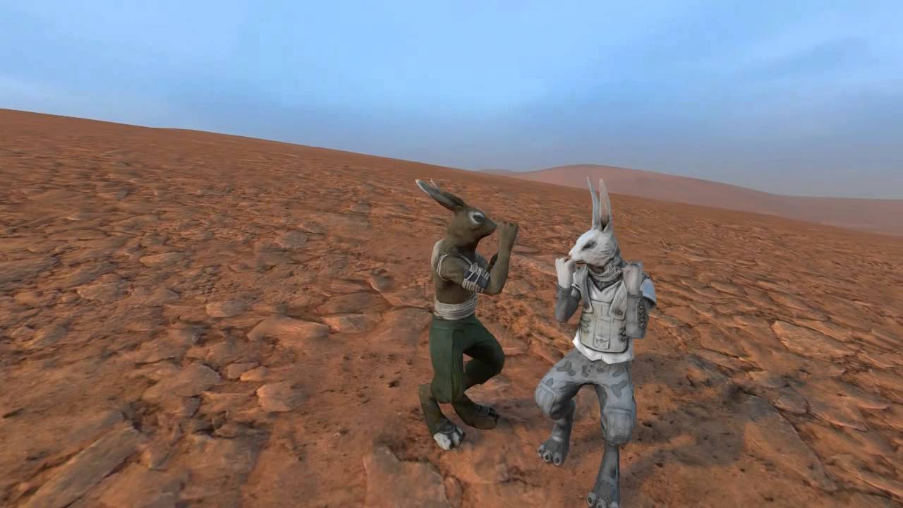 Overgrowth Alpha 193 changes - Wolfire Games