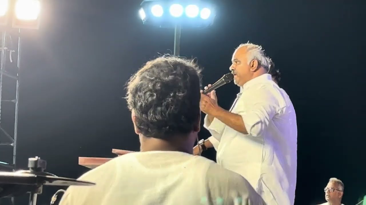 జయ సంకేతమా -దయక్షేత్రమా Christian Song | Jaya Sankethama Song | Hosanna Ministries| Pas. John Wesley