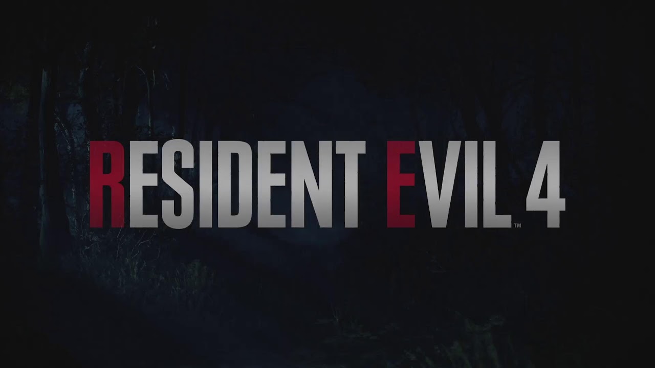 Resident Evil 4 : 1st playthrough