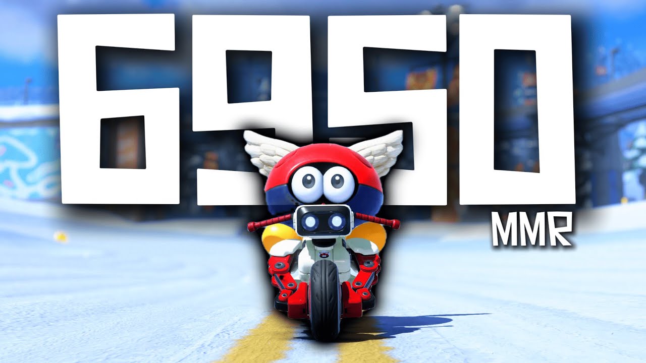 J’AFFRONTE le TOP 200 sur Mario Kart World 🔥| Road To Top 100
