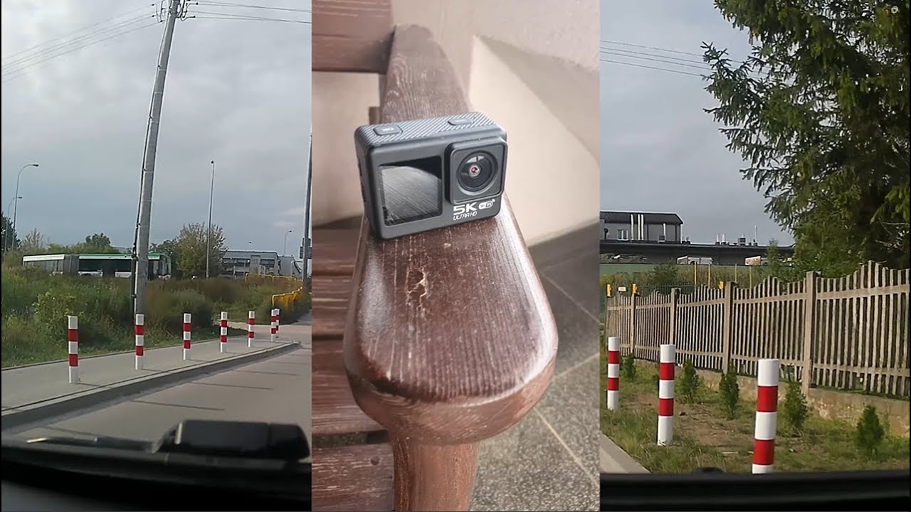 Kamera sportowa G10M &ndash; dodatkowe wyjaśnienia i por&oacute;wnanie z GoPro 13