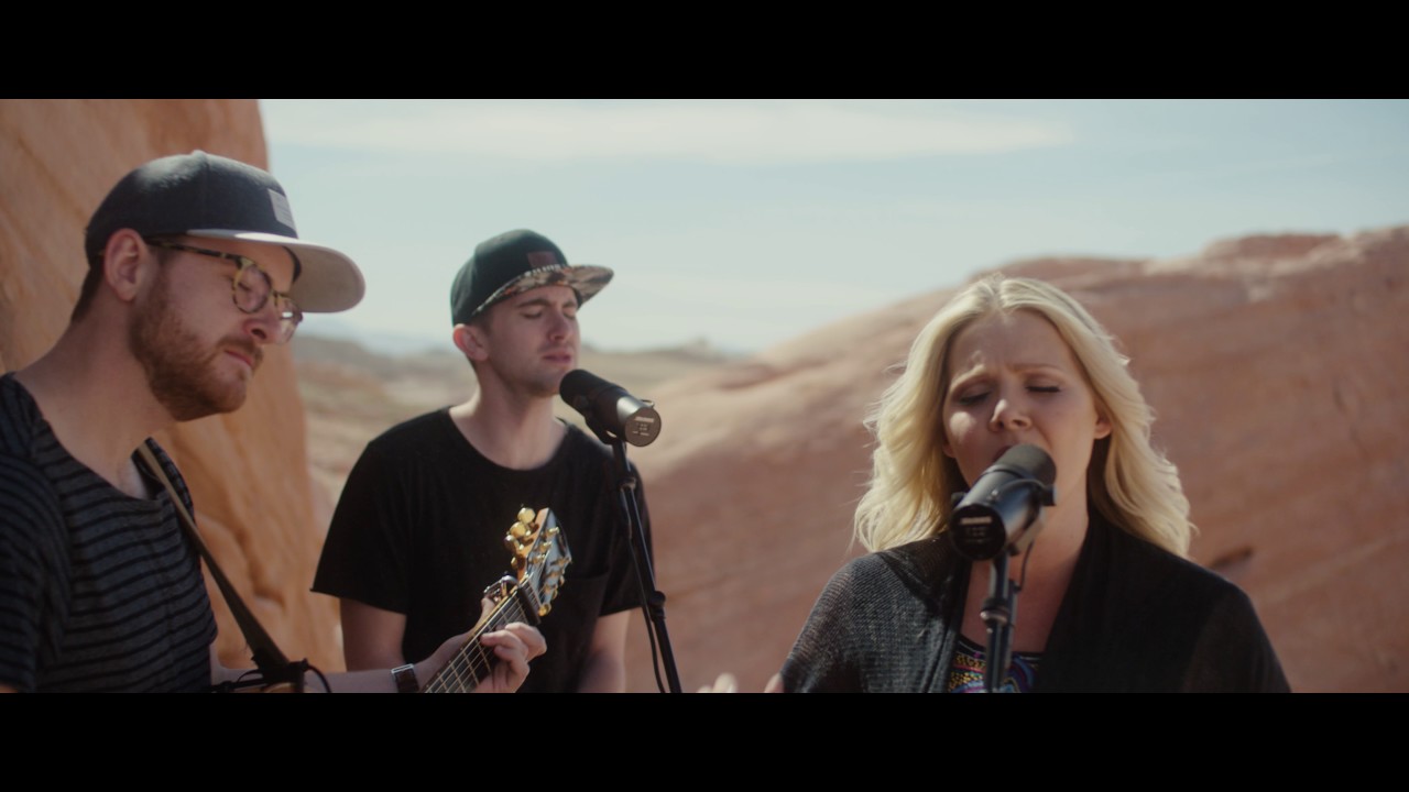 Long Hollow Worship - Jesus What a Friend For Sinners (Acoustic)