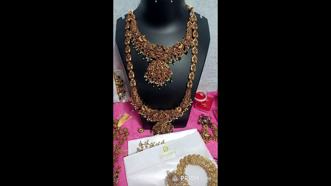 Live streaming of  vamikacollection@2025