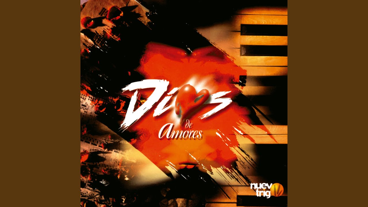 Cantemos al Amor de los Amores