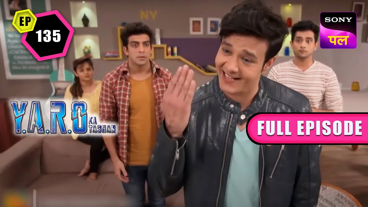Mr. X के Mosquitoes से YARO कैसे बचाएगा Mumbai को? | Y.A.R.O Ka Tashan | Full Ep - 135 | 7 Dec 2022